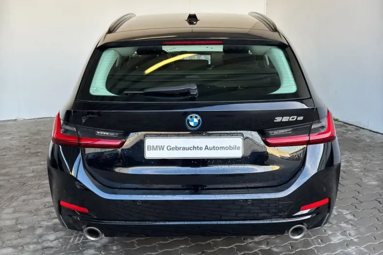 BMW 320 (Seria 3) din 2022 cu 57.765 km - oferta BMW181560 - foto 3