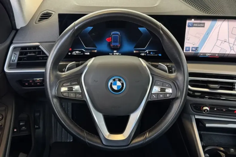 BMW 320 (Seria 3) din 2022 cu 57.765 km - oferta BMW181560 - foto 5