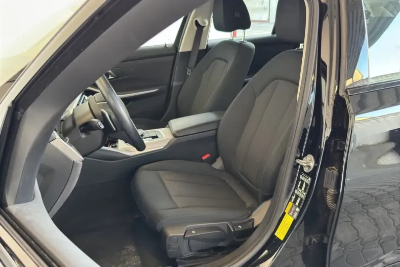 BMW 320 (Seria 3) din 2022 cu 57.765 km - oferta BMW181560 - foto 8