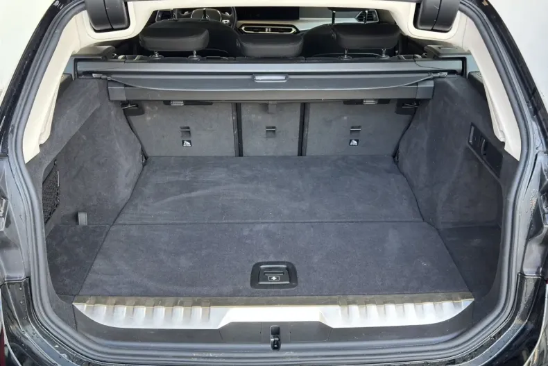 BMW 320 (Seria 3) din 2022 cu 57.765 km - oferta BMW181560 - foto 9