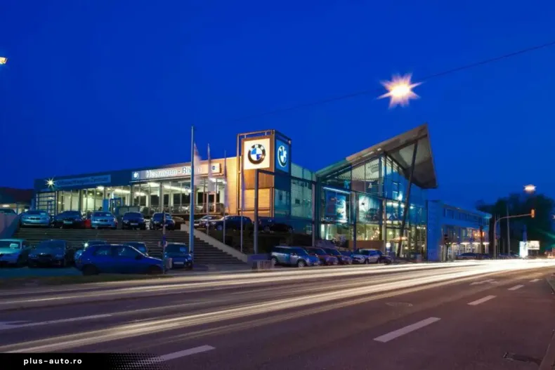 BMW 320 (Seria 3) din 2022 cu 57.765 km - oferta BMW181560 - foto 11