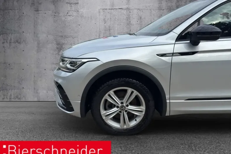 Volkswagen Tiguan din 2024 cu 32.500 km - oferta VOL181561 - foto 3