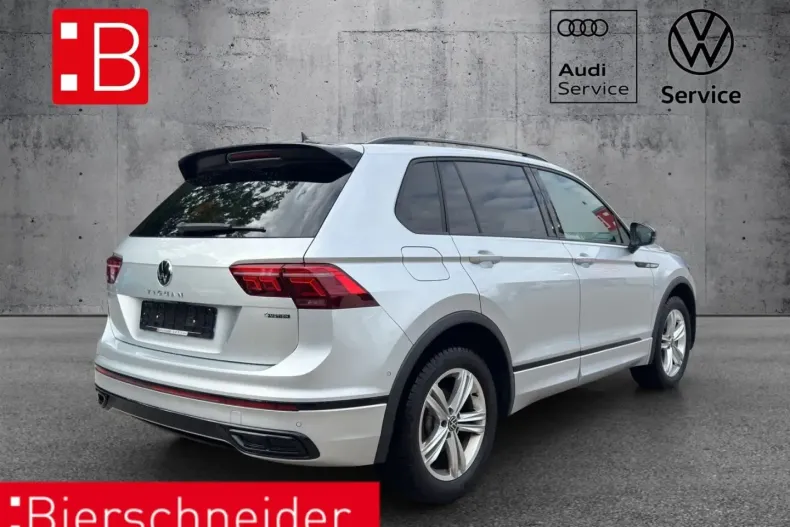 Volkswagen Tiguan din 2024 cu 32.500 km - oferta VOL181561 - foto 13