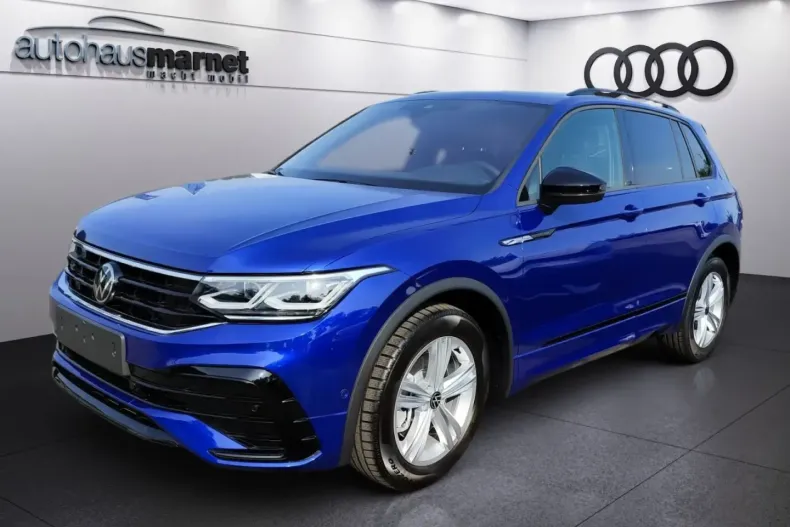 Volkswagen Tiguan din 2025 cu 25.390 km - oferta VOL181562 - foto 2