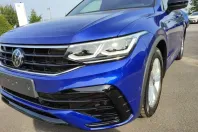 Volkswagen Tiguan din 2025 cu 25.390 km - oferta VOL181562 - foto 3