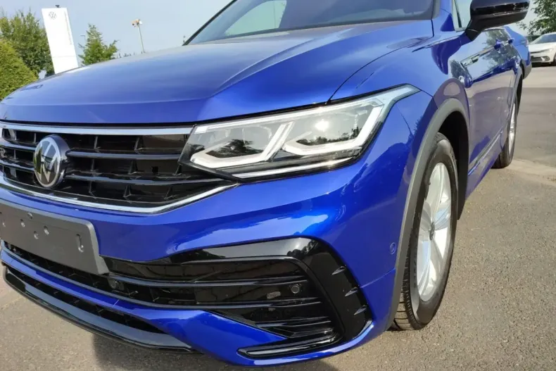 Volkswagen Tiguan din 2025 cu 25.390 km - oferta VOL181562 - foto 3