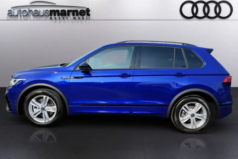 Volkswagen Tiguan din 2025 cu 25.390 km - oferta VOL181562 - foto 5