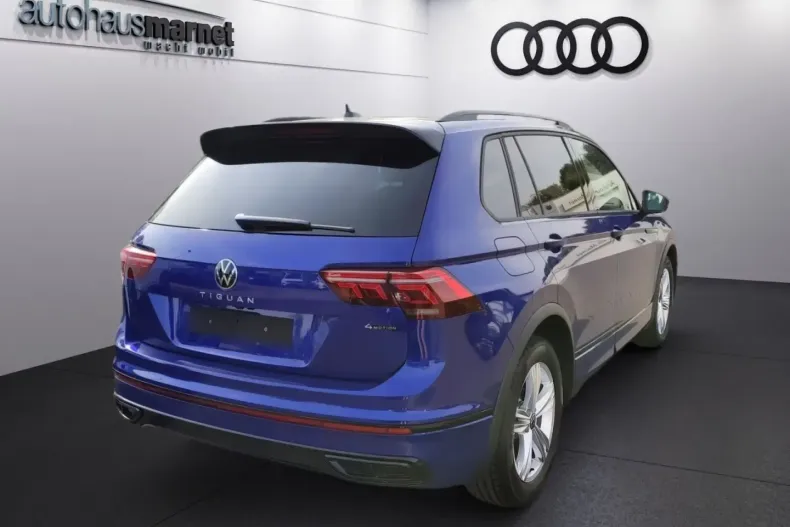 Volkswagen Tiguan din 2025 cu 25.390 km - oferta VOL181562 - foto 6