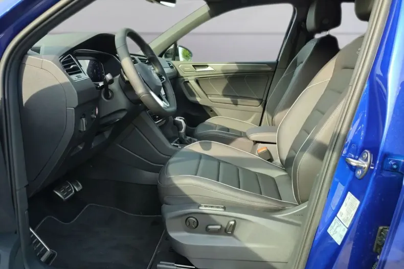 Volkswagen Tiguan din 2025 cu 25.390 km - oferta VOL181562 - foto 10