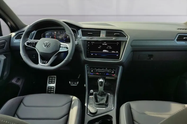 Volkswagen Tiguan din 2025 cu 25.390 km - oferta VOL181562 - foto 11