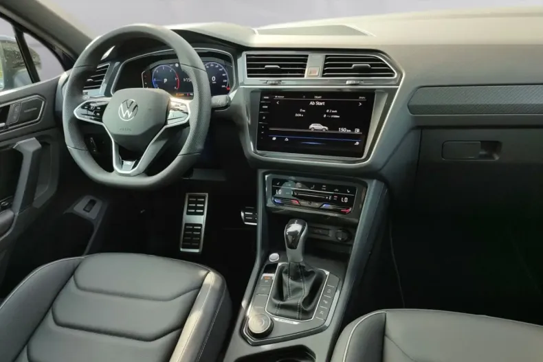 Volkswagen Tiguan din 2025 cu 25.390 km - oferta VOL181562 - foto 17