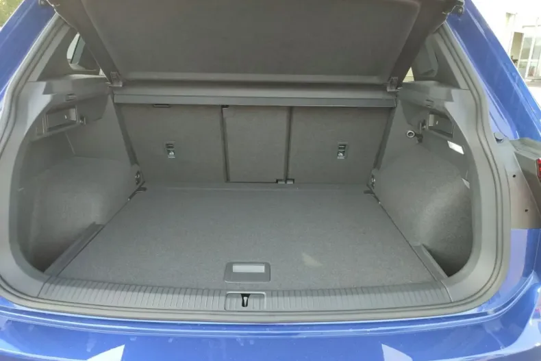 Volkswagen Tiguan din 2025 cu 25.390 km - oferta VOL181562 - foto 18