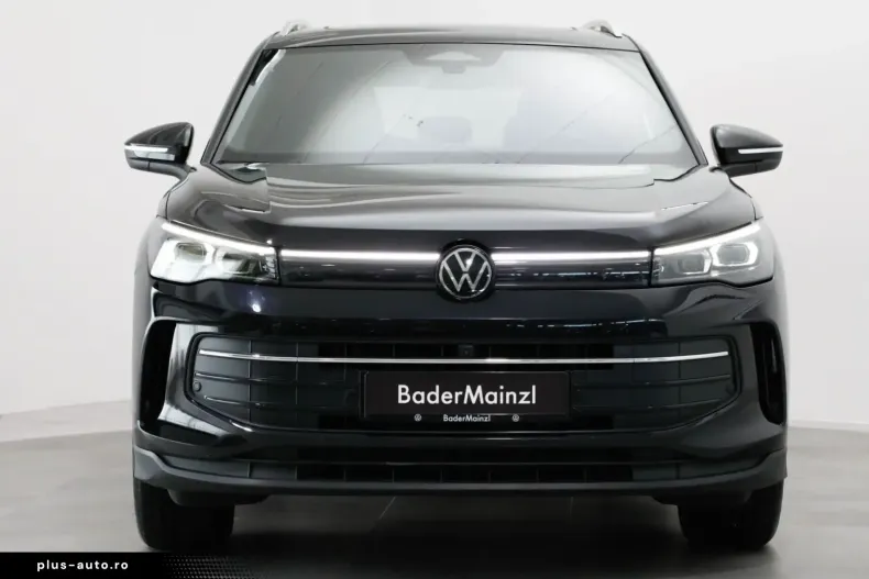 Volkswagen Tiguan din 2025 cu 36.340 km - oferta VOL181564 - foto 2
