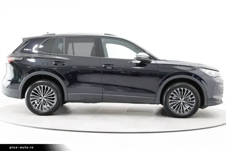 Volkswagen Tiguan din 2025 cu 36.340 km - oferta VOL181564 - foto 4