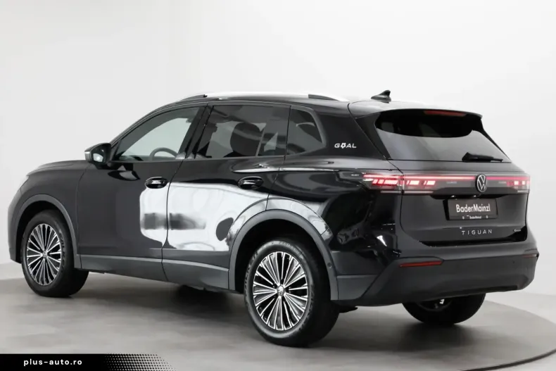 Volkswagen Tiguan din 2025 cu 36.340 km - oferta VOL181564 - foto 7