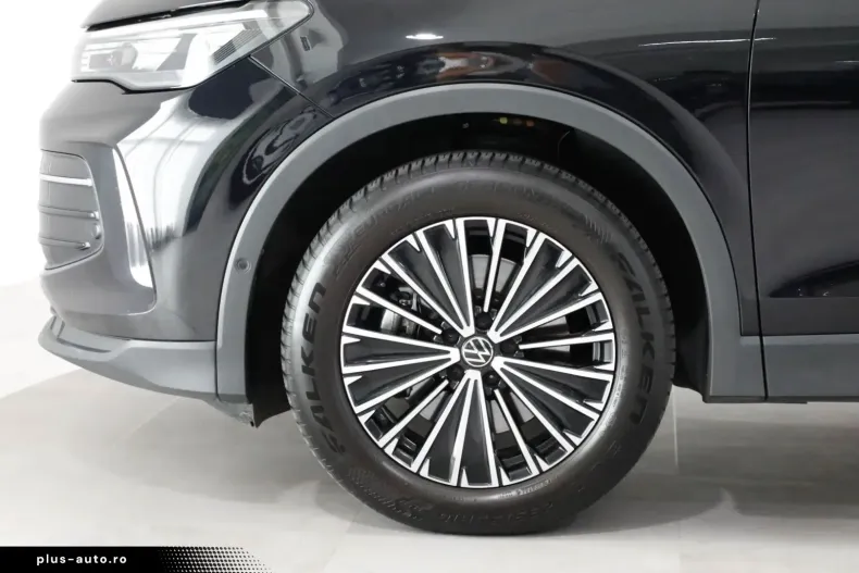 Volkswagen Tiguan din 2025 cu 36.340 km - oferta VOL181564 - foto 8