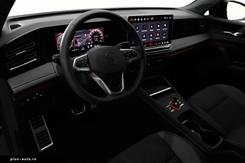 Volkswagen Tiguan din 2025 cu 36.340 km - oferta VOL181564 - foto 9