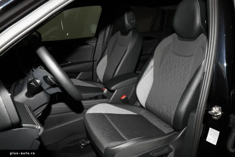 Volkswagen Tiguan din 2025 cu 36.340 km - oferta VOL181564 - foto 11