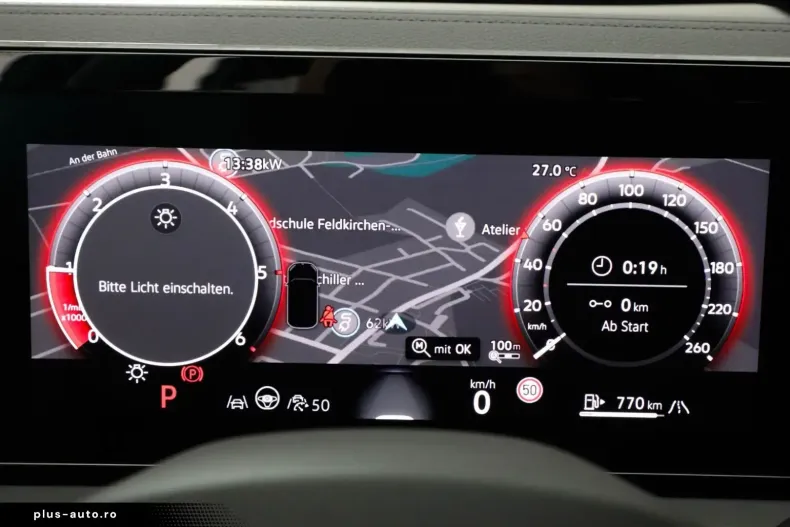 Volkswagen Tiguan din 2025 cu 36.340 km - oferta VOL181564 - foto 14