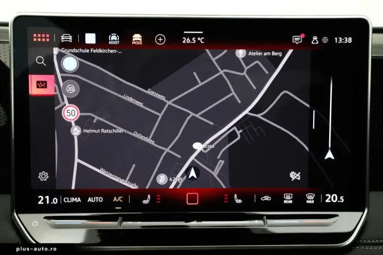 Volkswagen Tiguan din 2025 cu 36.340 km - oferta VOL181564 - foto 16