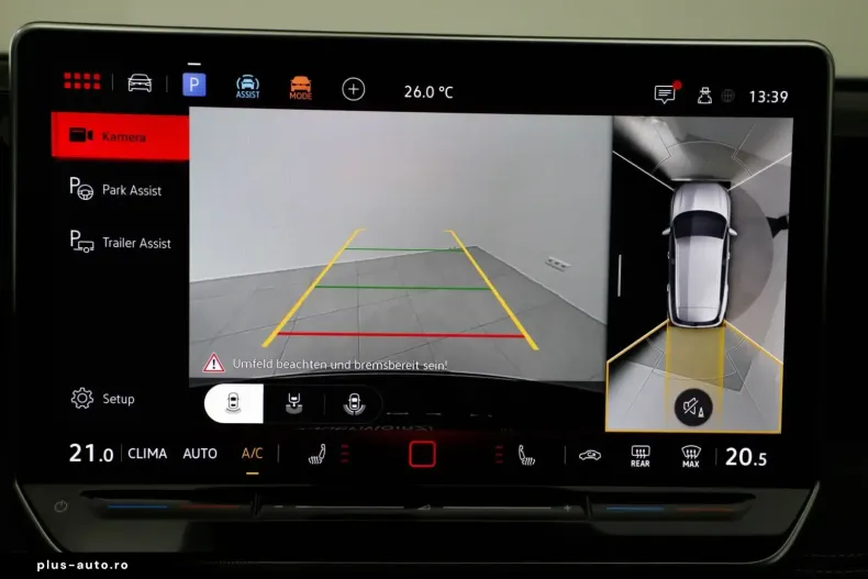 Volkswagen Tiguan din 2025 cu 36.340 km - oferta VOL181564 - foto 22