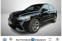 Volkswagen Tiguan din 2024 cu 28.000 km - oferta VOL181565 - foto 1
