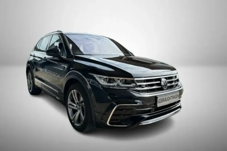 Volkswagen Tiguan din 2024 cu 28.000 km - oferta VOL181565 - foto 3