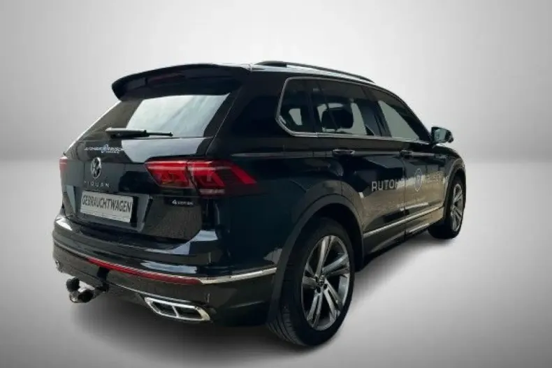 Volkswagen Tiguan din 2024 cu 28.000 km - oferta VOL181565 - foto 4
