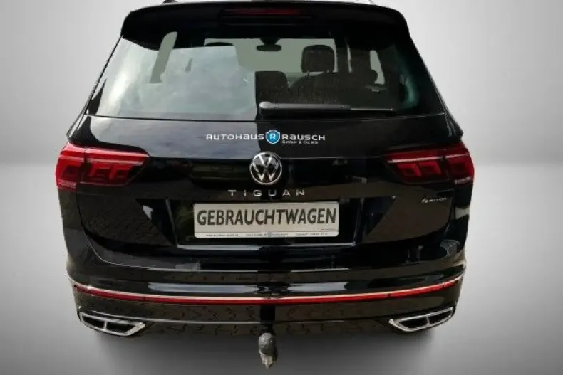 Volkswagen Tiguan din 2024 cu 28.000 km - oferta VOL181565 - foto 6