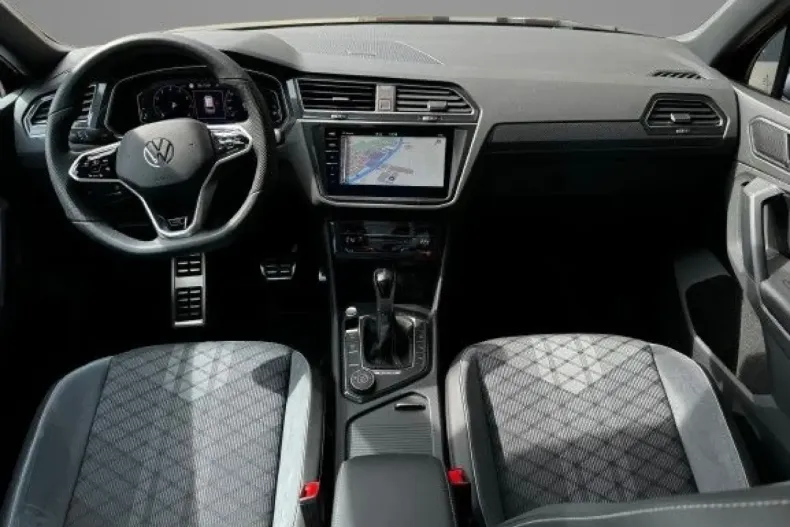 Volkswagen Tiguan din 2024 cu 28.000 km - oferta VOL181565 - foto 11