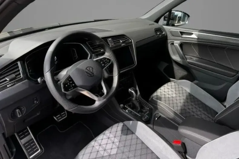 Volkswagen Tiguan din 2024 cu 28.000 km - oferta VOL181565 - foto 13