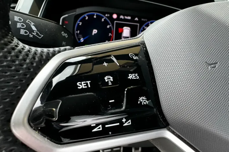 Volkswagen Tiguan din 2024 cu 28.000 km - oferta VOL181565 - foto 16