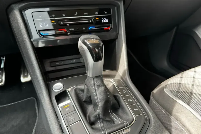 Volkswagen Tiguan din 2024 cu 28.000 km - oferta VOL181565 - foto 18