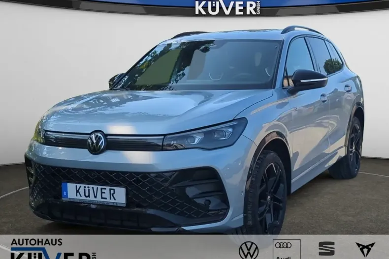 Volkswagen Tiguan din 2024 cu 16.900 km - oferta VOL181566 - foto 1