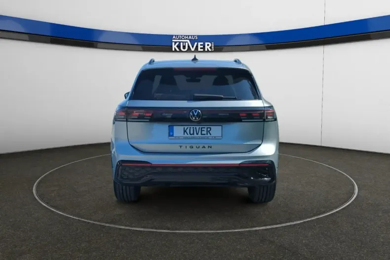 Volkswagen Tiguan din 2024 cu 16.900 km - oferta VOL181566 - foto 5
