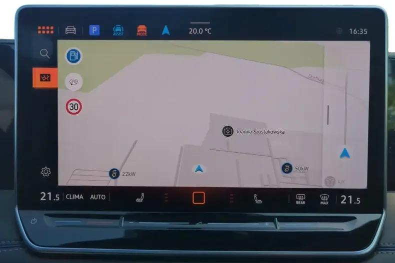 Volkswagen Tiguan din 2024 cu 16.900 km - oferta VOL181566 - foto 12