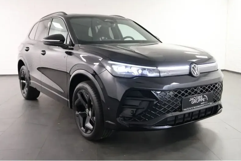 Volkswagen Tiguan din 2025 cu 12.242 km - oferta VOL181567 - foto 2