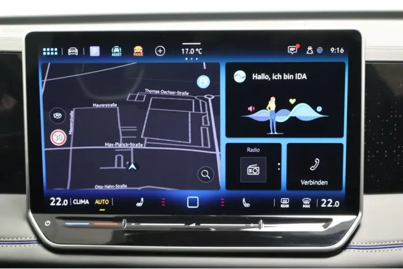 Volkswagen Tiguan din 2025 cu 12.242 km - oferta VOL181567 - foto 9