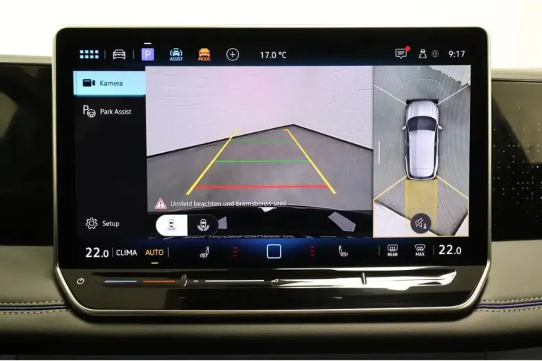 Volkswagen Tiguan din 2025 cu 12.242 km - oferta VOL181567 - foto 10