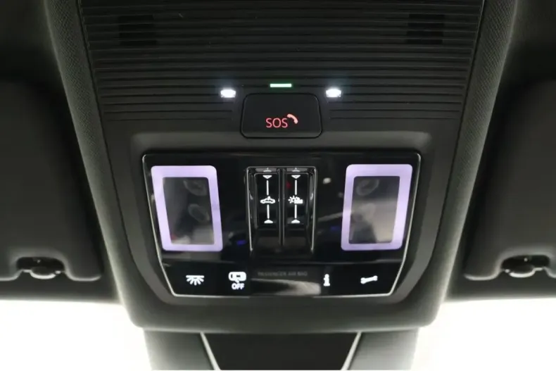 Volkswagen Tiguan din 2025 cu 12.242 km - oferta VOL181567 - foto 13