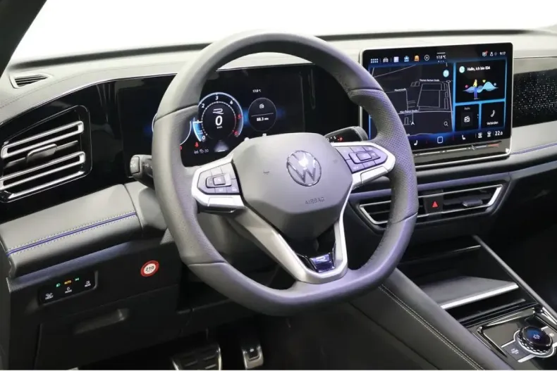 Volkswagen Tiguan din 2025 cu 12.242 km - oferta VOL181567 - foto 15