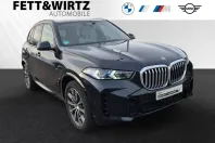 BMW X5 (Seria X) din 2024 cu 21.139 km - oferta BMW181568 - foto 1