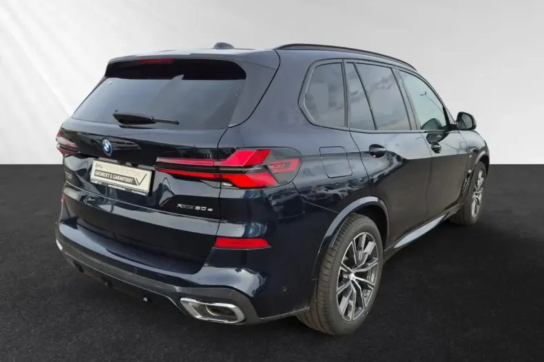 BMW X5 (Seria X) din 2024 cu 21.139 km - oferta BMW181568 - foto 3