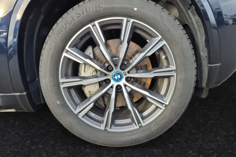 BMW X5 (Seria X) din 2024 cu 21.139 km - oferta BMW181568 - foto 5