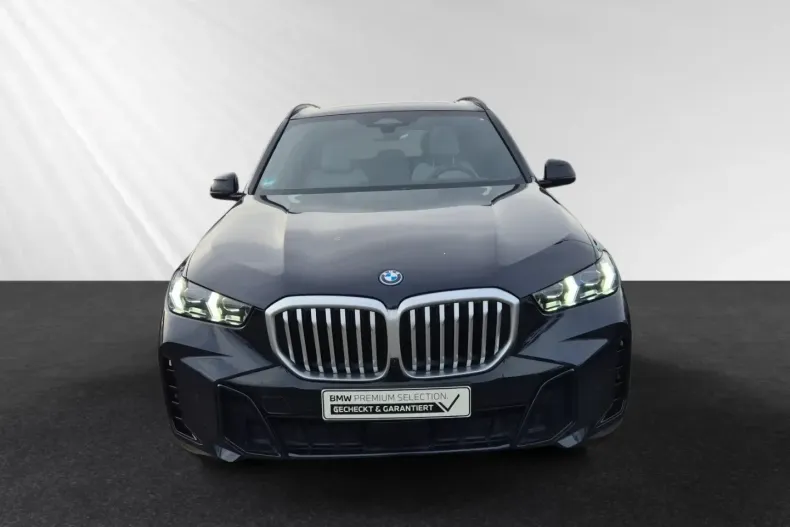 BMW X5 (Seria X) din 2024 cu 21.139 km - oferta BMW181568 - foto 6