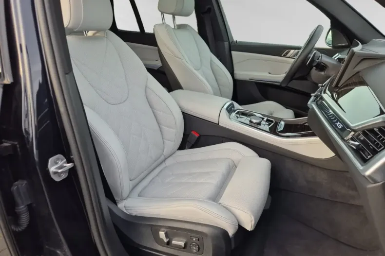 BMW X5 (Seria X) din 2024 cu 21.139 km - oferta BMW181568 - foto 9