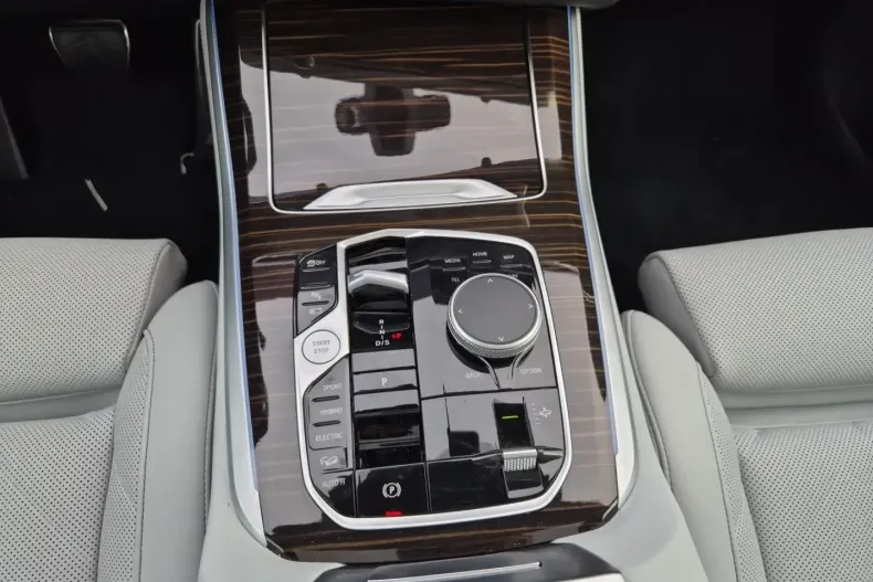 BMW X5 (Seria X) din 2024 cu 21.139 km - oferta BMW181568 - foto 13