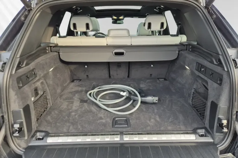 BMW X5 (Seria X) din 2024 cu 21.139 km - oferta BMW181568 - foto 15