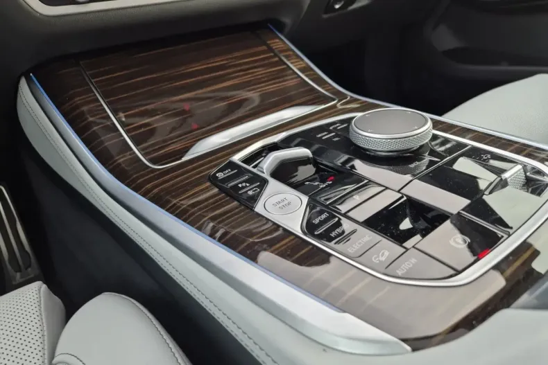 BMW X5 (Seria X) din 2024 cu 21.139 km - oferta BMW181568 - foto 17