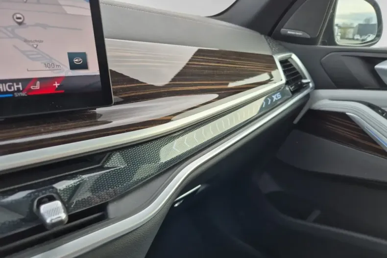 BMW X5 (Seria X) din 2024 cu 21.139 km - oferta BMW181568 - foto 18